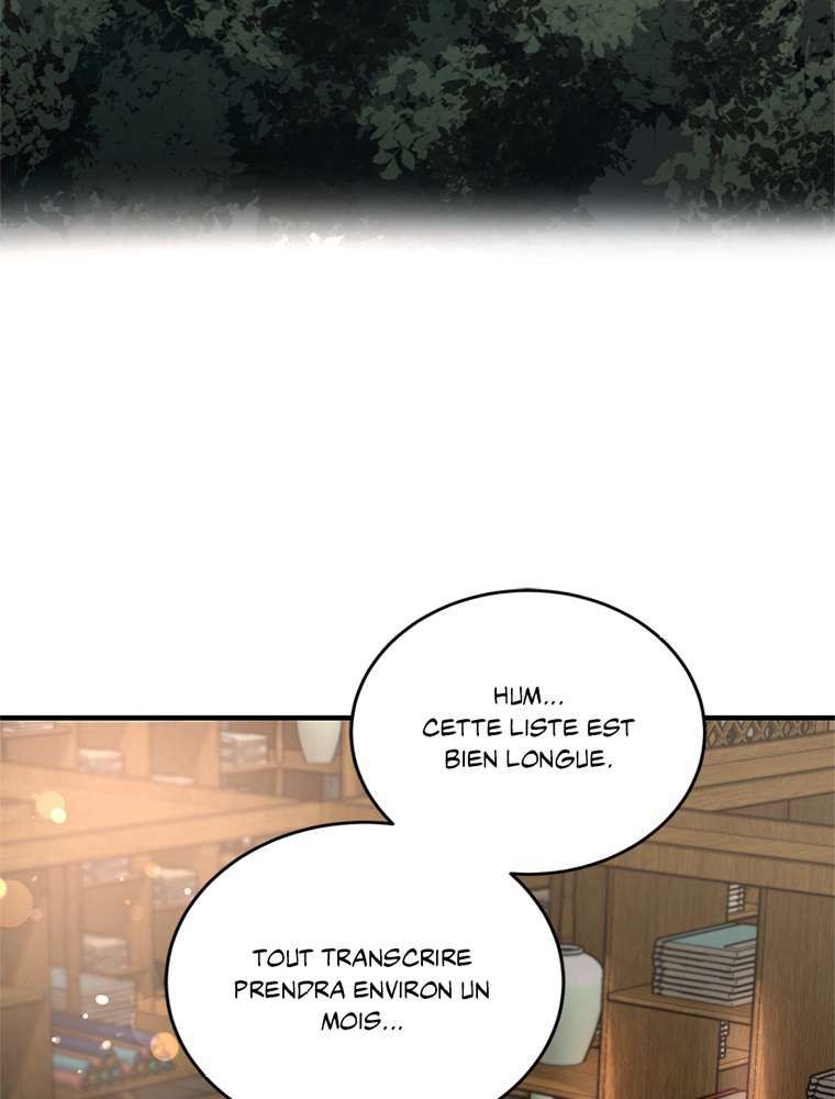 La Saga du Clan Mudang Chapitre 44 - Page 4