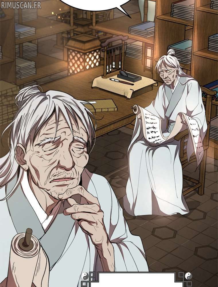 La Saga du Clan Mudang Chapitre 44 - Page 5