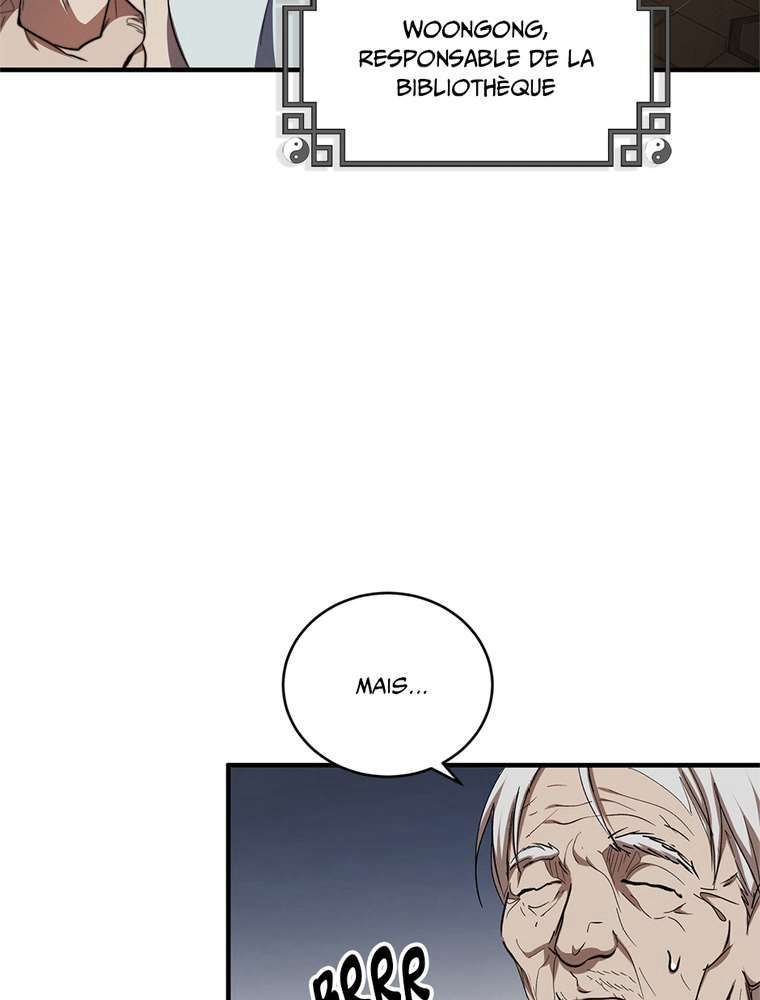La Saga du Clan Mudang Chapitre 44 - Page 6