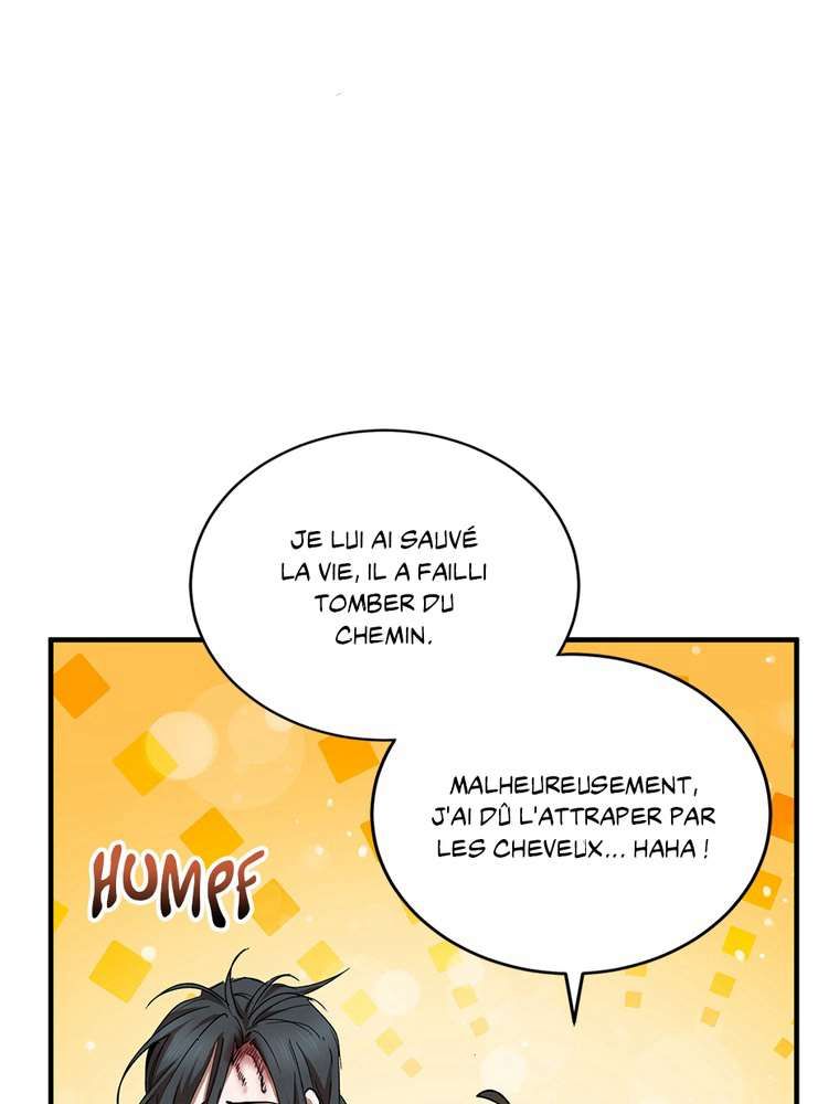 La Saga du Clan Mudang Chapitre 44 - Page 9