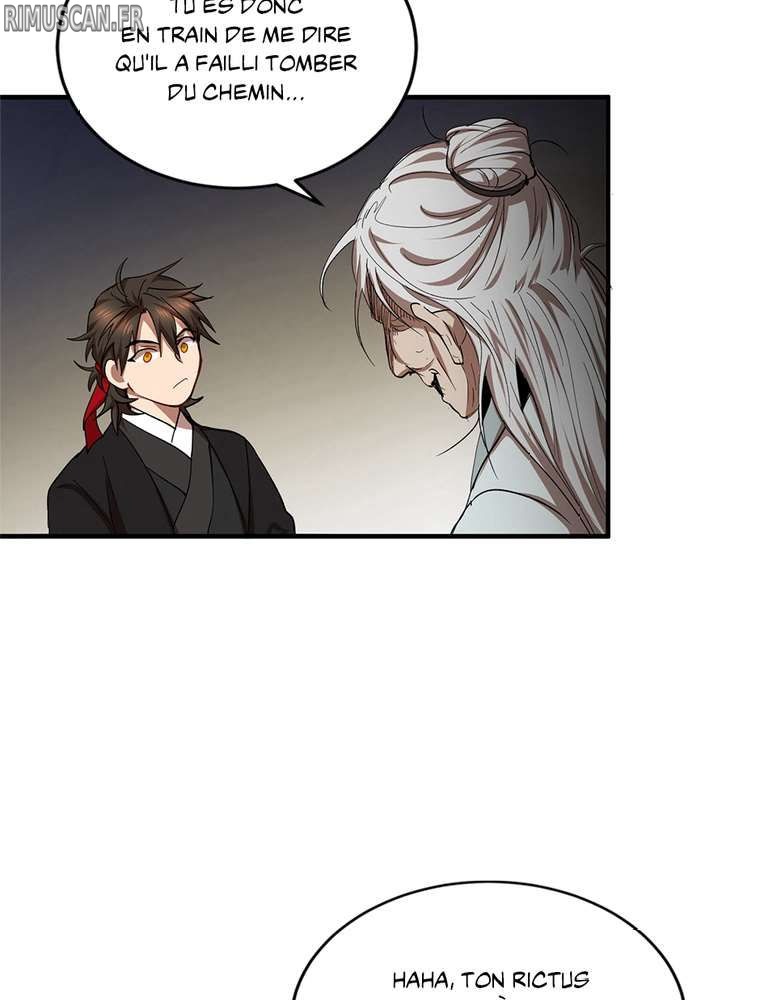 La Saga du Clan Mudang Chapitre 44 - Page 11