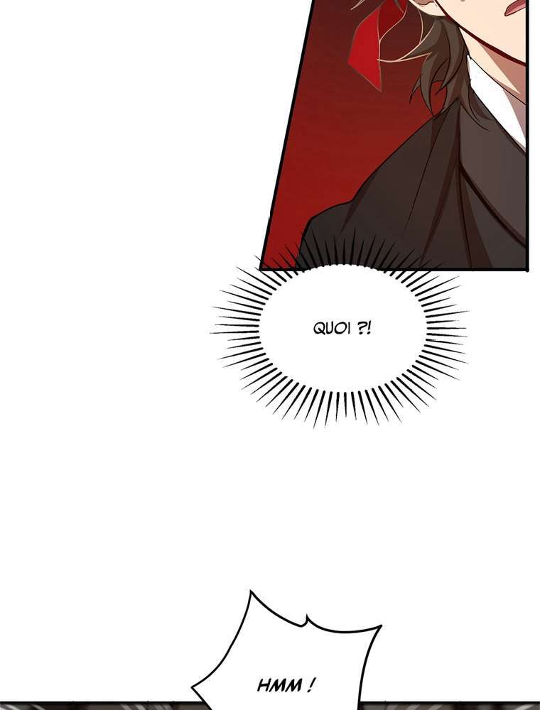 La Saga du Clan Mudang Chapitre 44 - Page 13