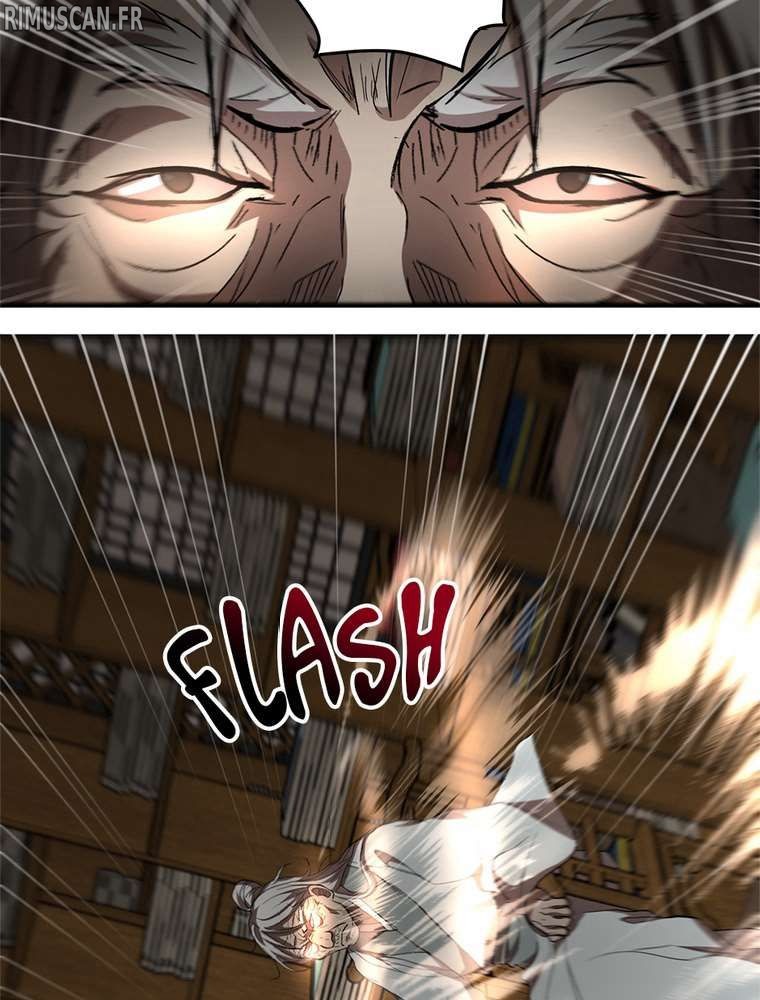 La Saga du Clan Mudang Chapitre 44 - Page 14
