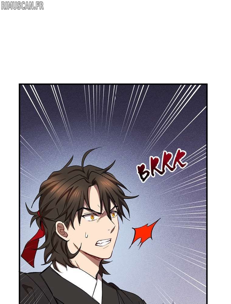 La Saga du Clan Mudang Chapitre 44 - Page 17