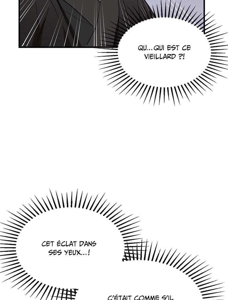 La Saga du Clan Mudang Chapitre 44 - Page 18