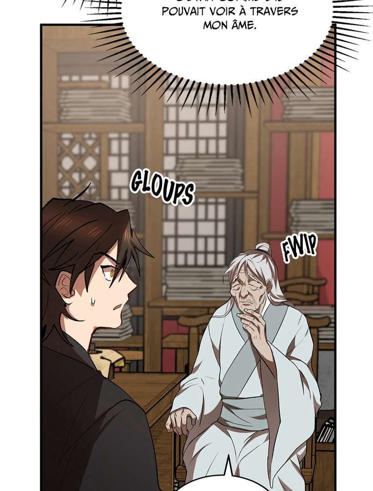 La Saga du Clan Mudang Chapitre 44 - Page 19