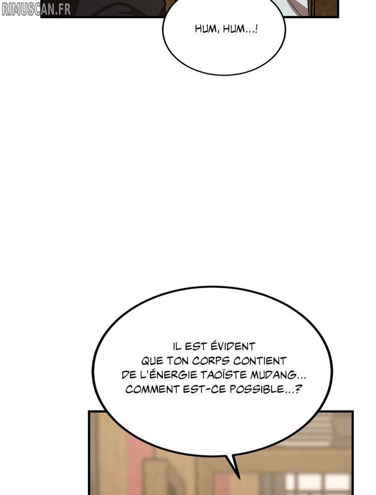 La Saga du Clan Mudang Chapitre 44 - Page 20