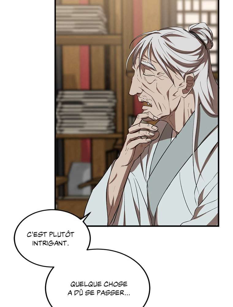 La Saga du Clan Mudang Chapitre 44 - Page 21