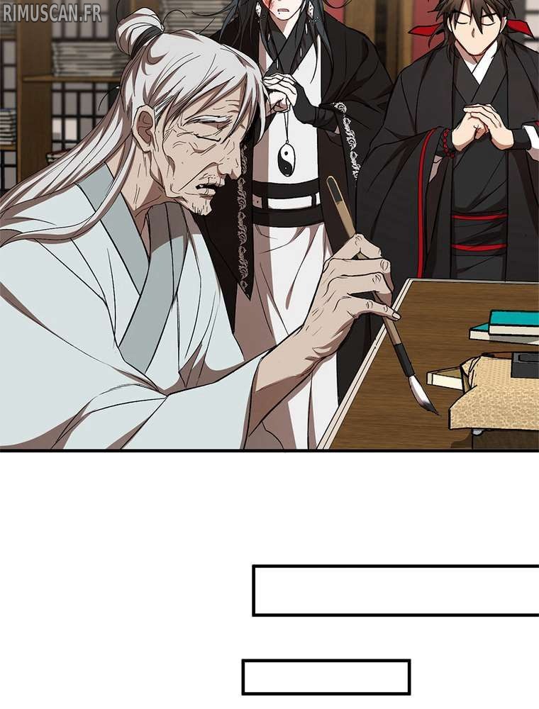 La Saga du Clan Mudang Chapitre 44 - Page 23
