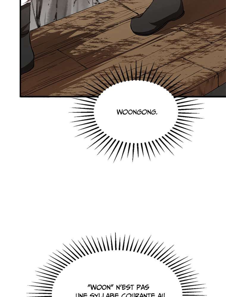 La Saga du Clan Mudang Chapitre 44 - Page 25
