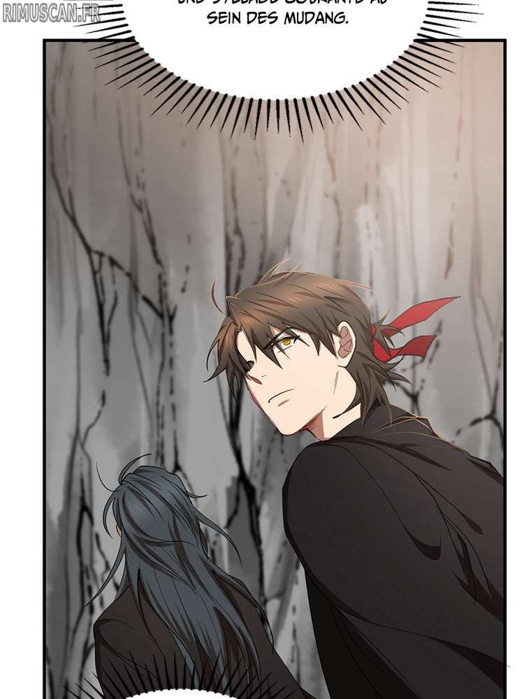 La Saga du Clan Mudang Chapitre 44 - Page 26