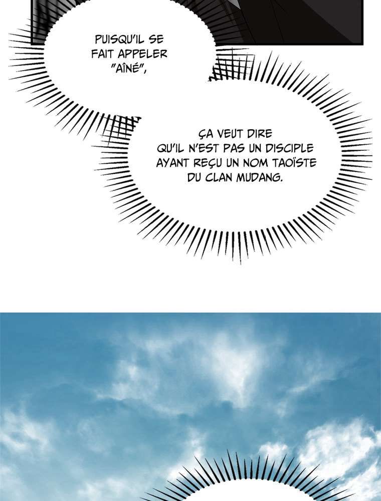 La Saga du Clan Mudang Chapitre 44 - Page 27