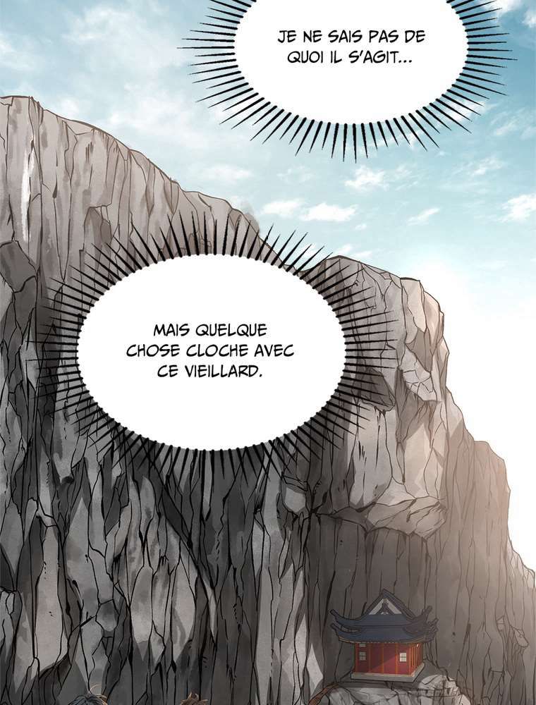 La Saga du Clan Mudang Chapitre 44 - Page 28