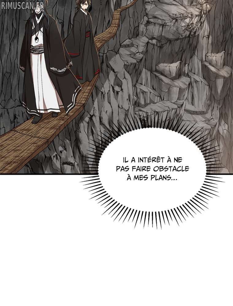 La Saga du Clan Mudang Chapitre 44 - Page 29