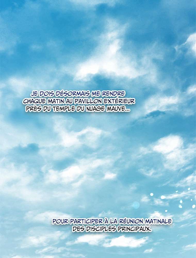 La Saga du Clan Mudang Chapitre 44 - Page 33