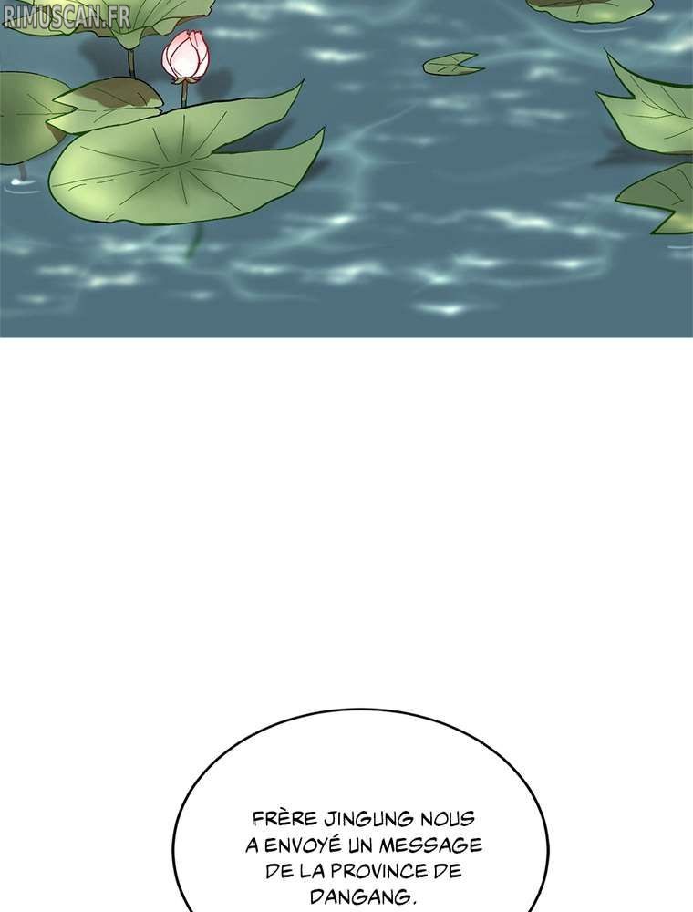 La Saga du Clan Mudang Chapitre 44 - Page 35