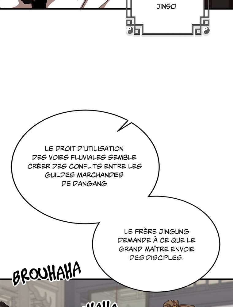 La Saga du Clan Mudang Chapitre 44 - Page 37