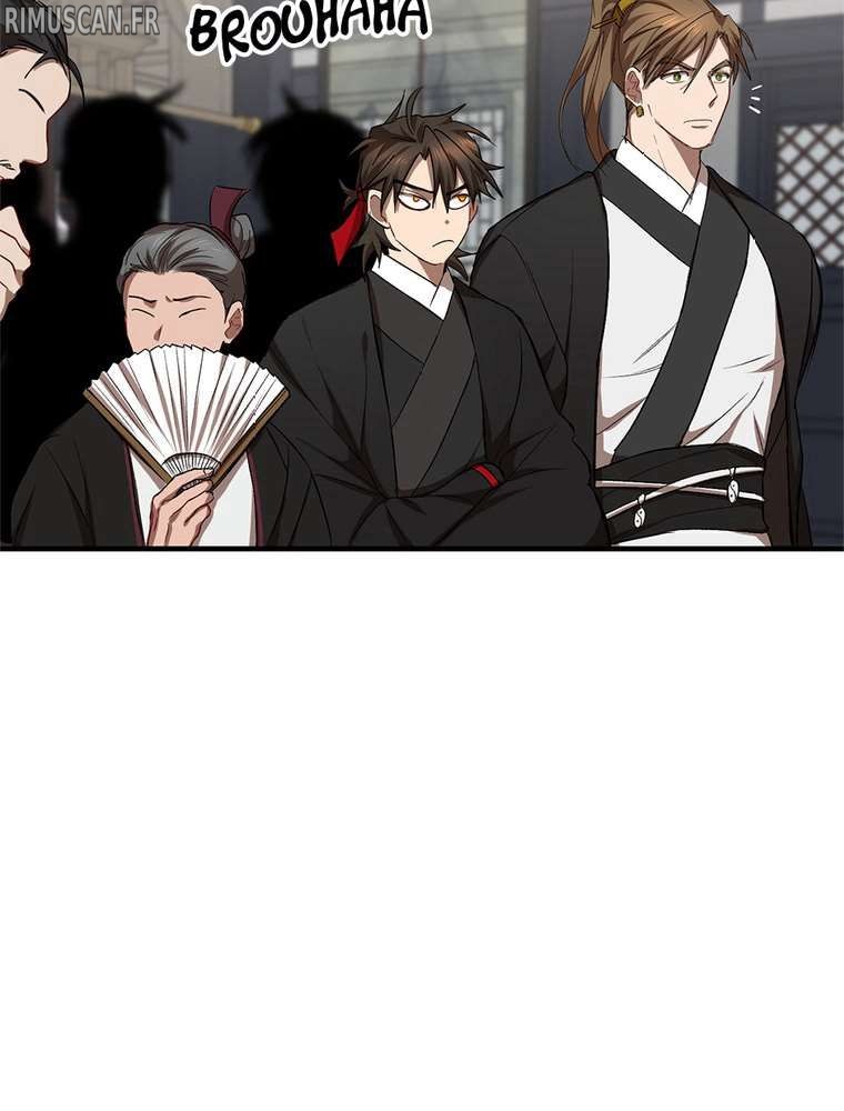 La Saga du Clan Mudang Chapitre 44 - Page 38