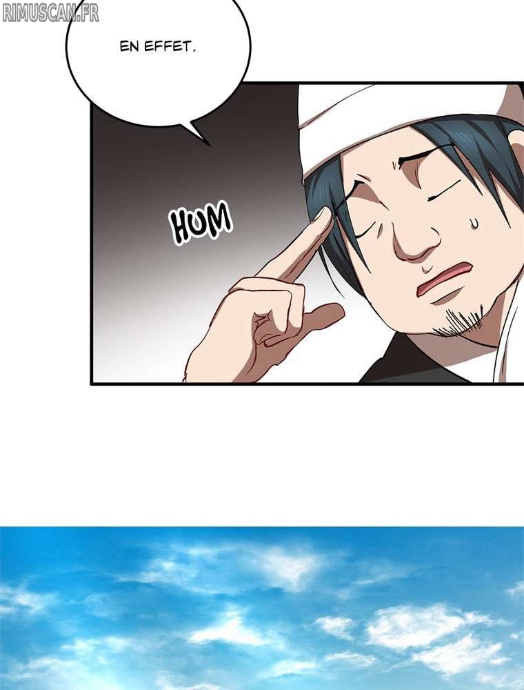 La Saga du Clan Mudang Chapitre 44 - Page 41