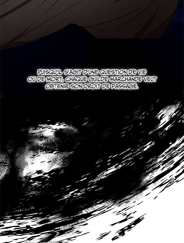 La Saga du Clan Mudang Chapitre 44 - Page 45