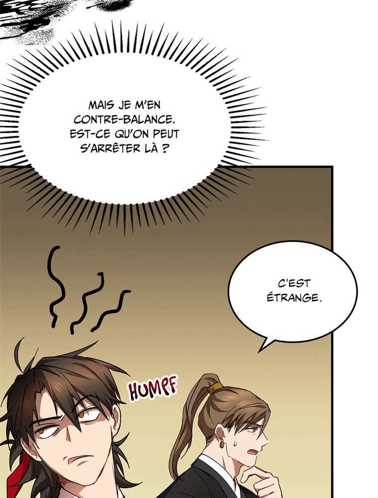 La Saga du Clan Mudang Chapitre 44 - Page 46