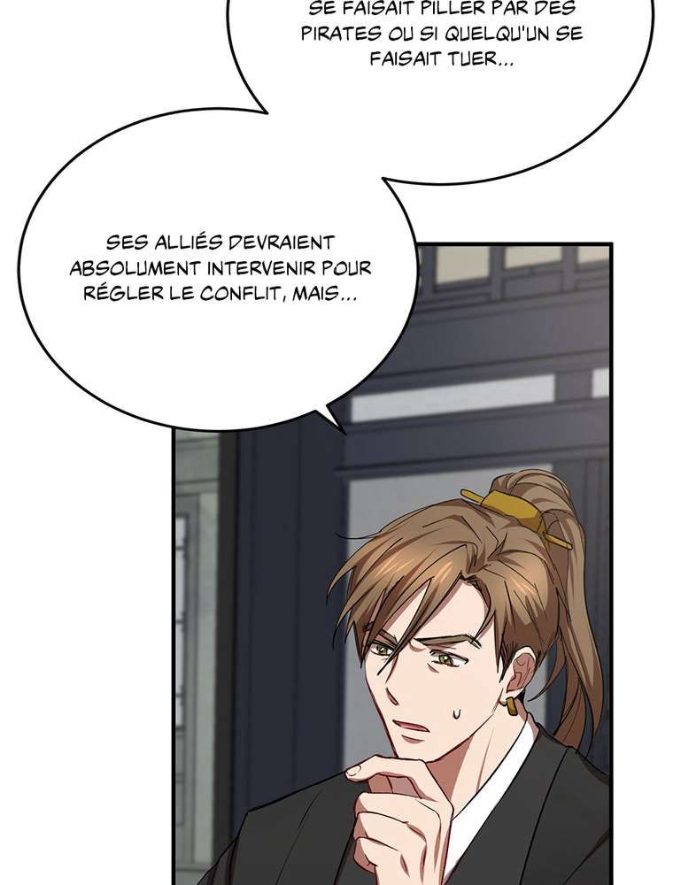 La Saga du Clan Mudang Chapitre 44 - Page 48