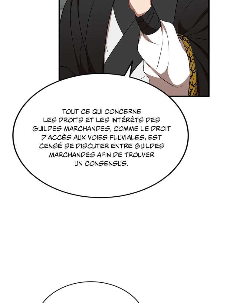 La Saga du Clan Mudang Chapitre 44 - Page 49