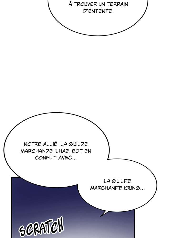 La Saga du Clan Mudang Chapitre 44 - Page 51