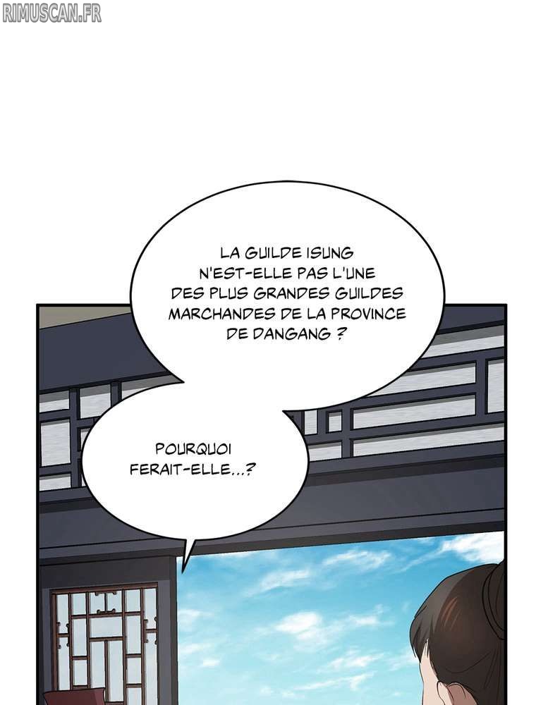 La Saga du Clan Mudang Chapitre 44 - Page 53