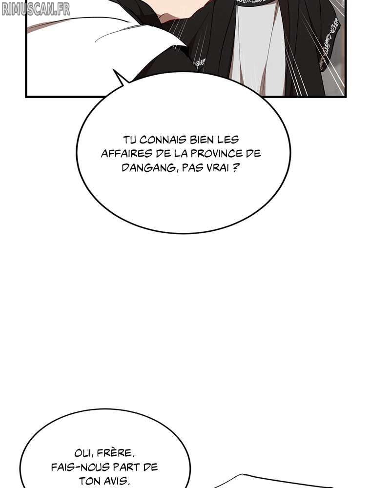 La Saga du Clan Mudang Chapitre 44 - Page 56