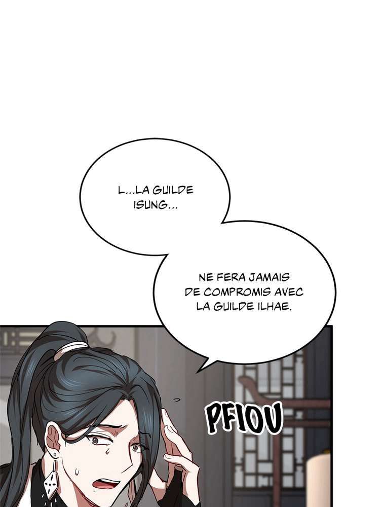 La Saga du Clan Mudang Chapitre 44 - Page 58