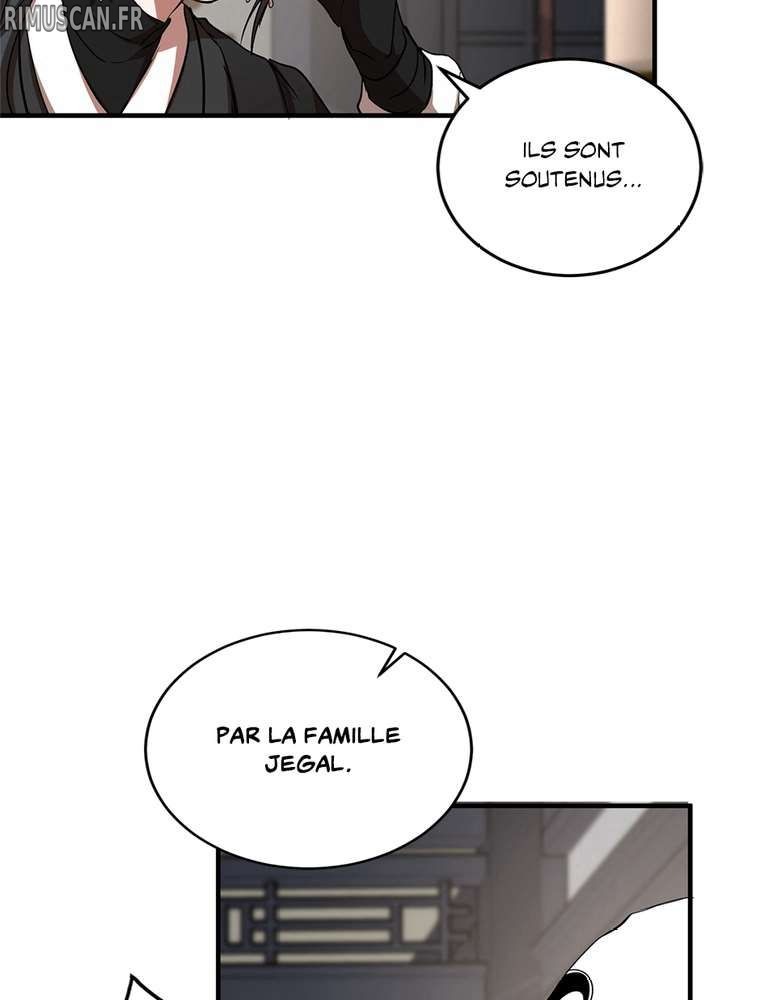 La Saga du Clan Mudang Chapitre 44 - Page 59