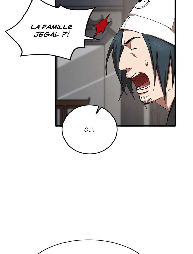 La Saga du Clan Mudang Chapitre 44 - Page 60