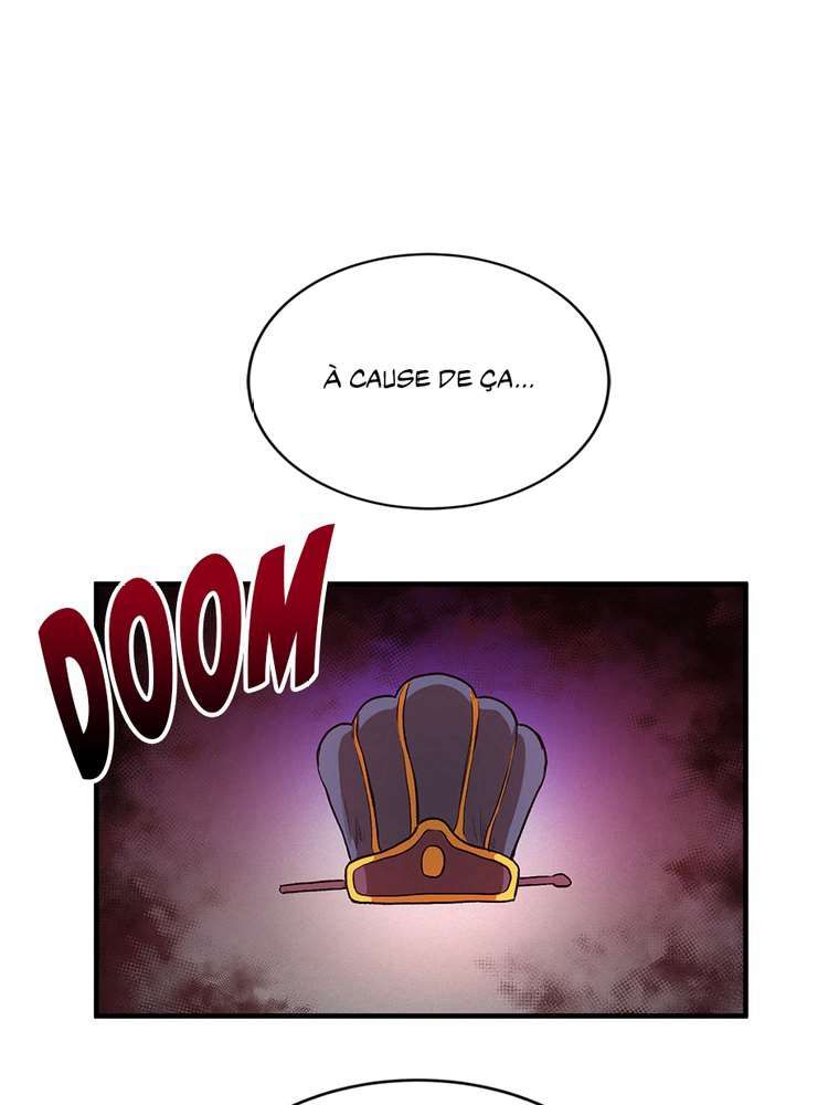 La Saga du Clan Mudang Chapitre 44 - Page 63