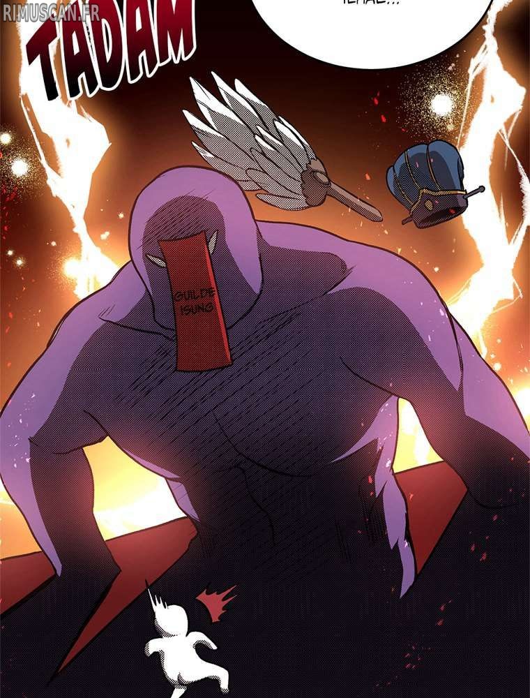 La Saga du Clan Mudang Chapitre 44 - Page 65