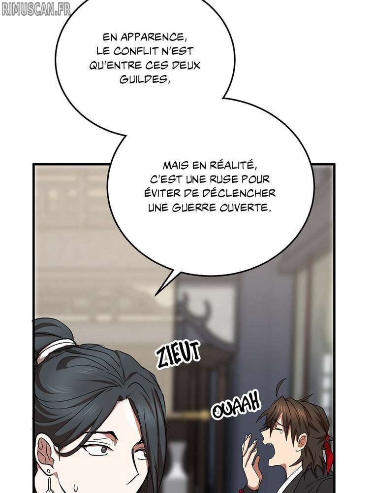La Saga du Clan Mudang Chapitre 44 - Page 68