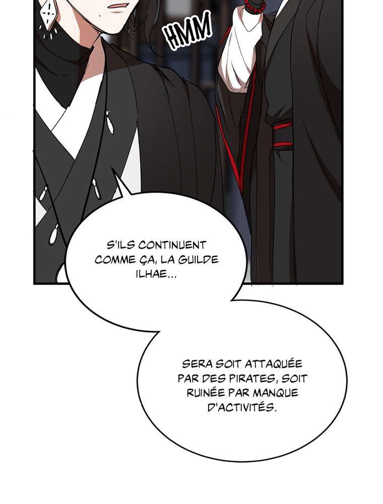 La Saga du Clan Mudang Chapitre 44 - Page 69