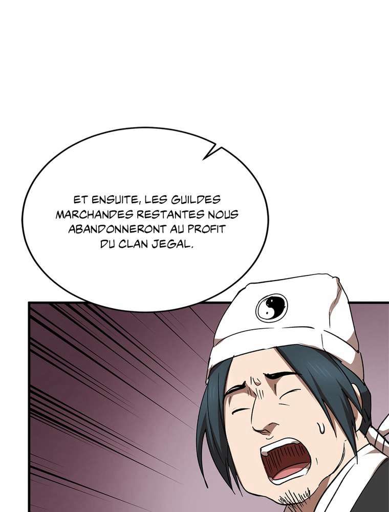 La Saga du Clan Mudang Chapitre 44 - Page 70