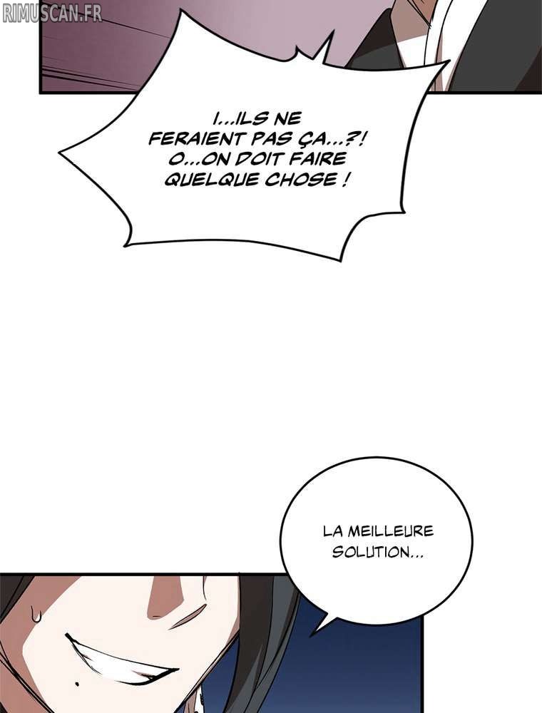 La Saga du Clan Mudang Chapitre 44 - Page 71