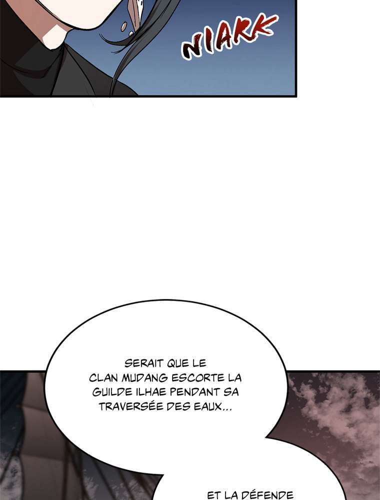 La Saga du Clan Mudang Chapitre 44 - Page 72