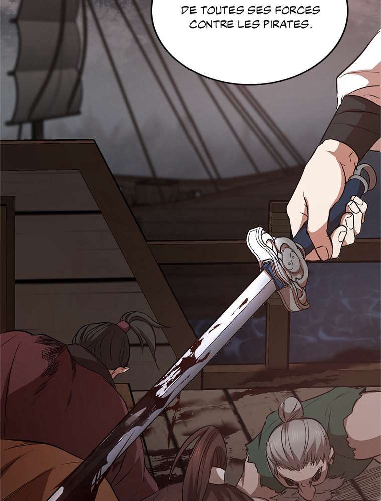 La Saga du Clan Mudang Chapitre 44 - Page 73