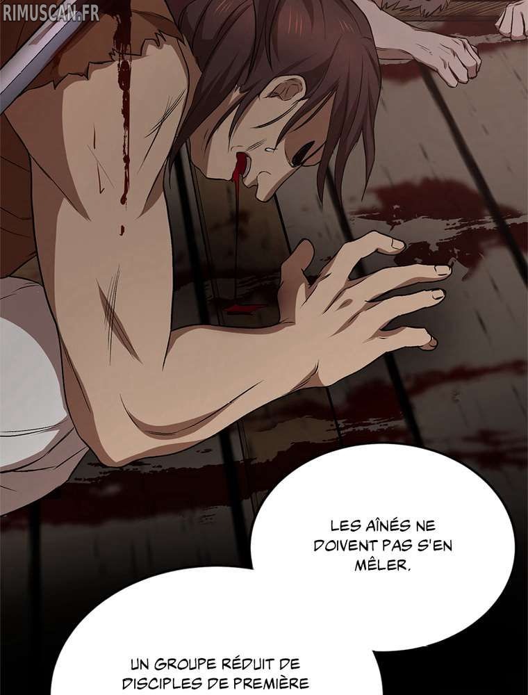 La Saga du Clan Mudang Chapitre 44 - Page 74