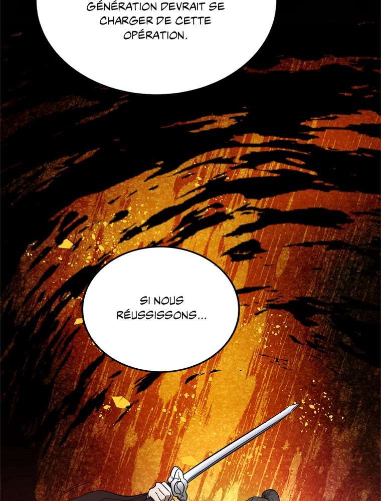 La Saga du Clan Mudang Chapitre 44 - Page 75