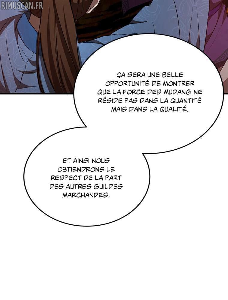 La Saga du Clan Mudang Chapitre 44 - Page 77
