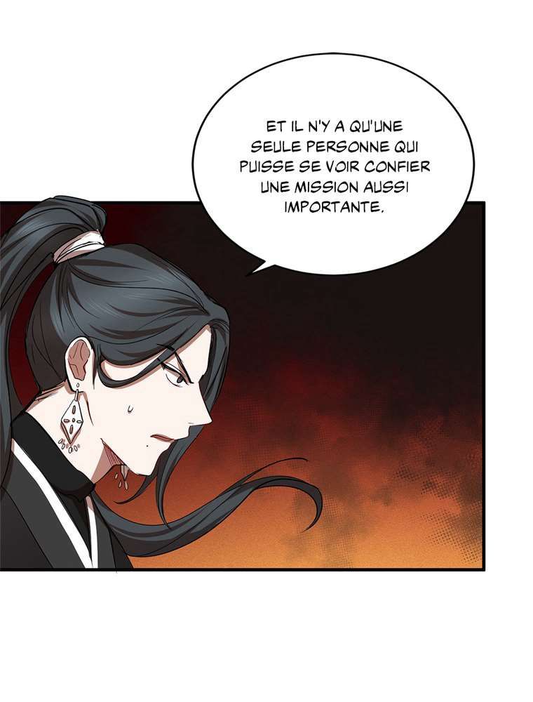 La Saga du Clan Mudang Chapitre 44 - Page 78