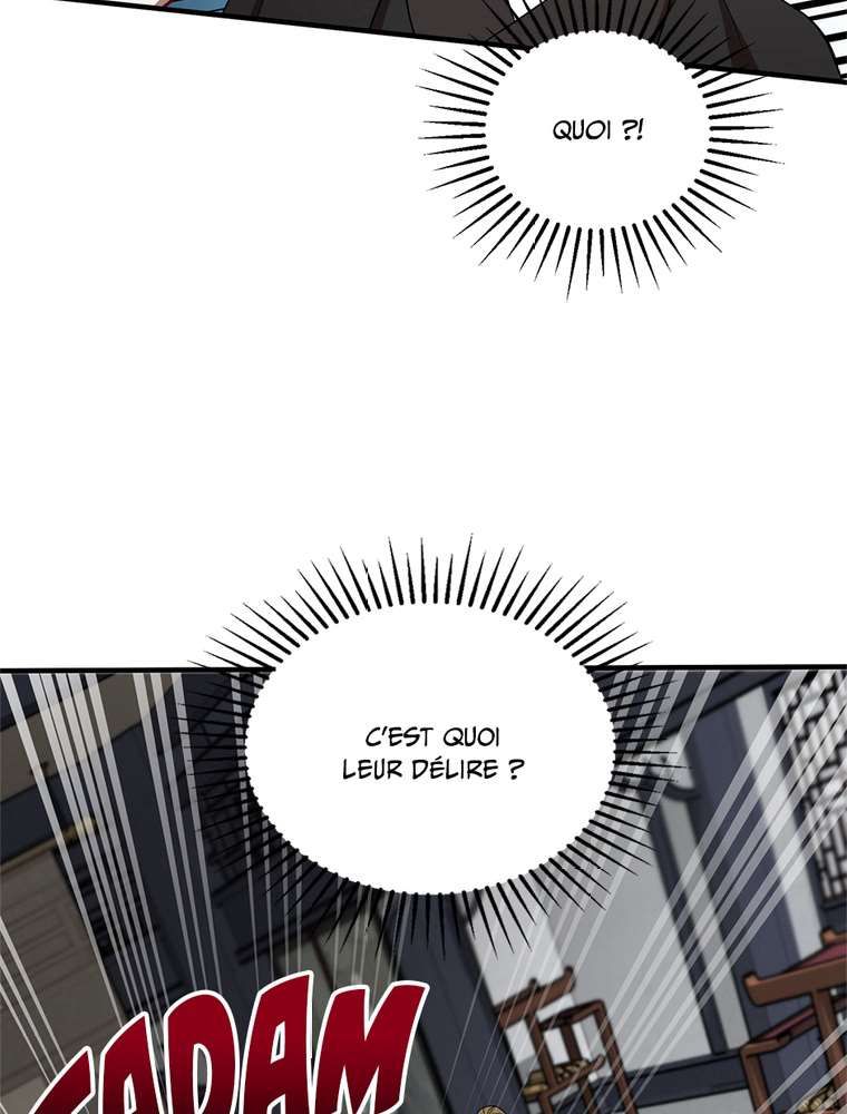 La Saga du Clan Mudang Chapitre 44 - Page 81