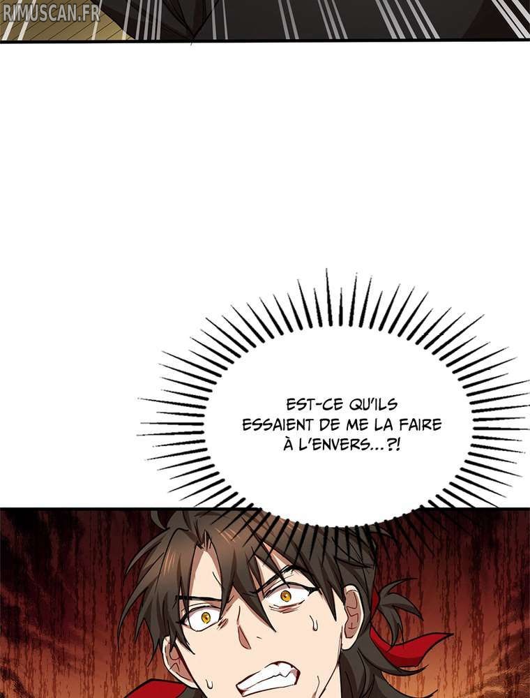 La Saga du Clan Mudang Chapitre 44 - Page 83