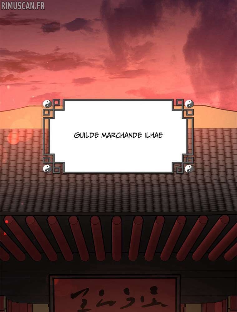 La Saga du Clan Mudang Chapitre 44 - Page 86