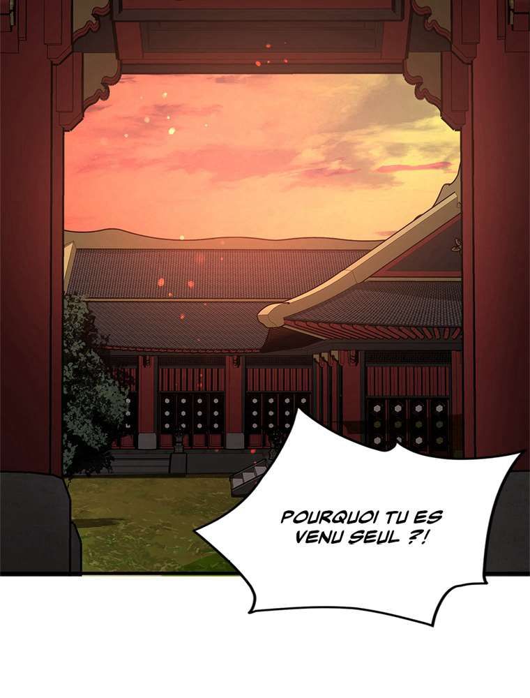 La Saga du Clan Mudang Chapitre 44 - Page 87