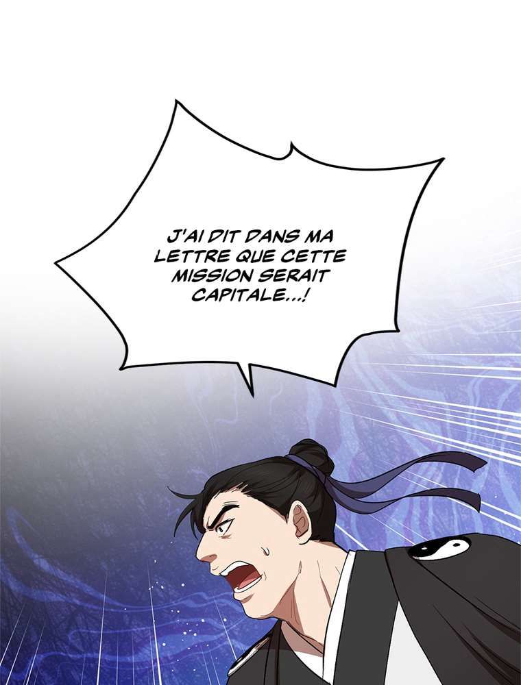 La Saga du Clan Mudang Chapitre 44 - Page 88